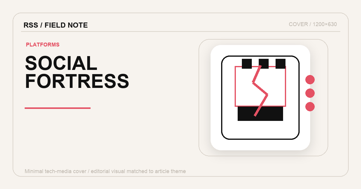 A Small-Town Girl Cracked Open Social Media's Untouchable Fortress